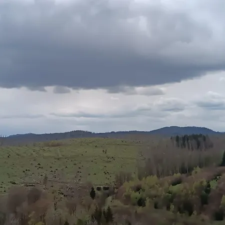 Апартаменты Waldperle Brockenblick Im Panoramic Oberharz Браунлаге Экстерьер фото