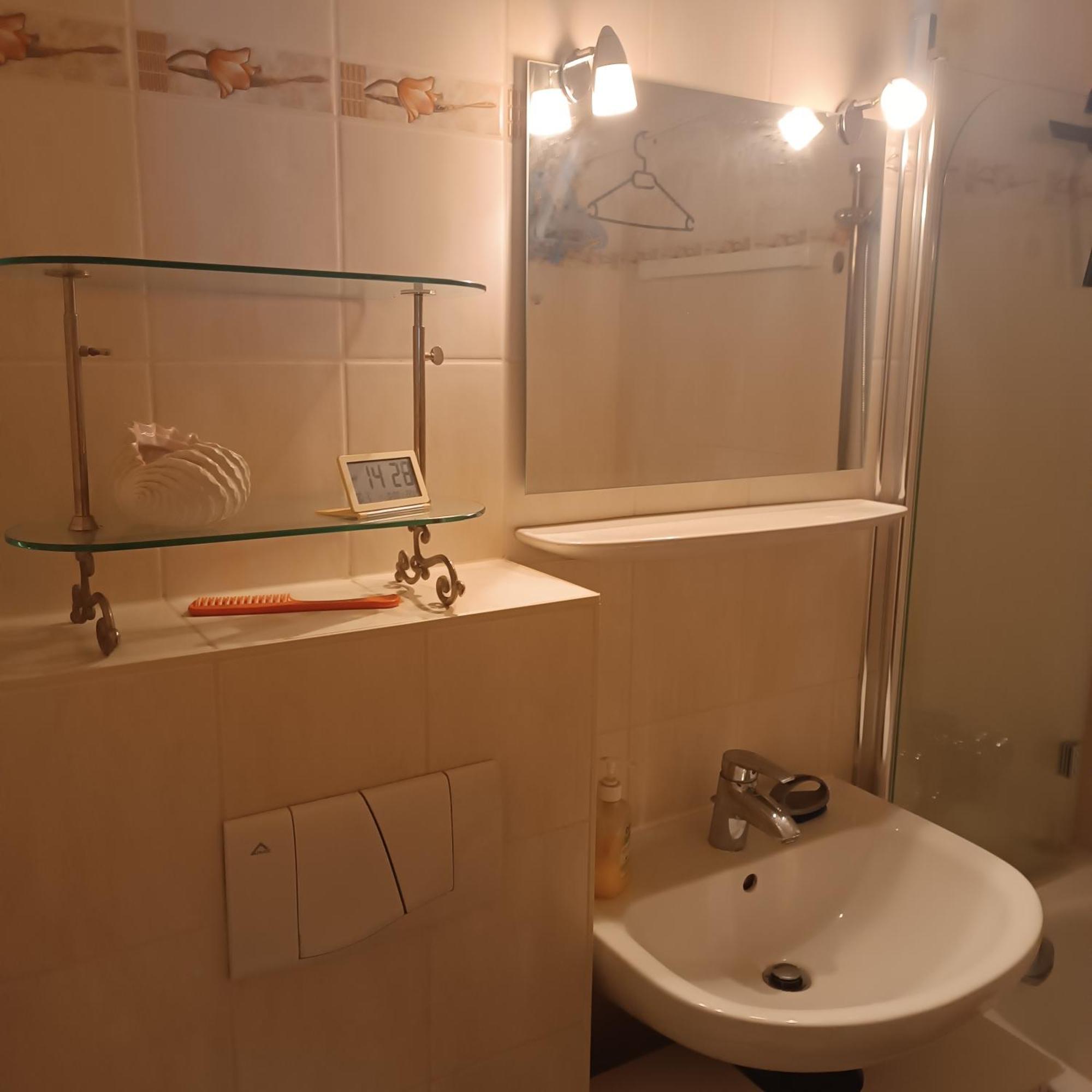 Waldperle Brockenblick Im Panoramic Oberharz Apartment Braunlage