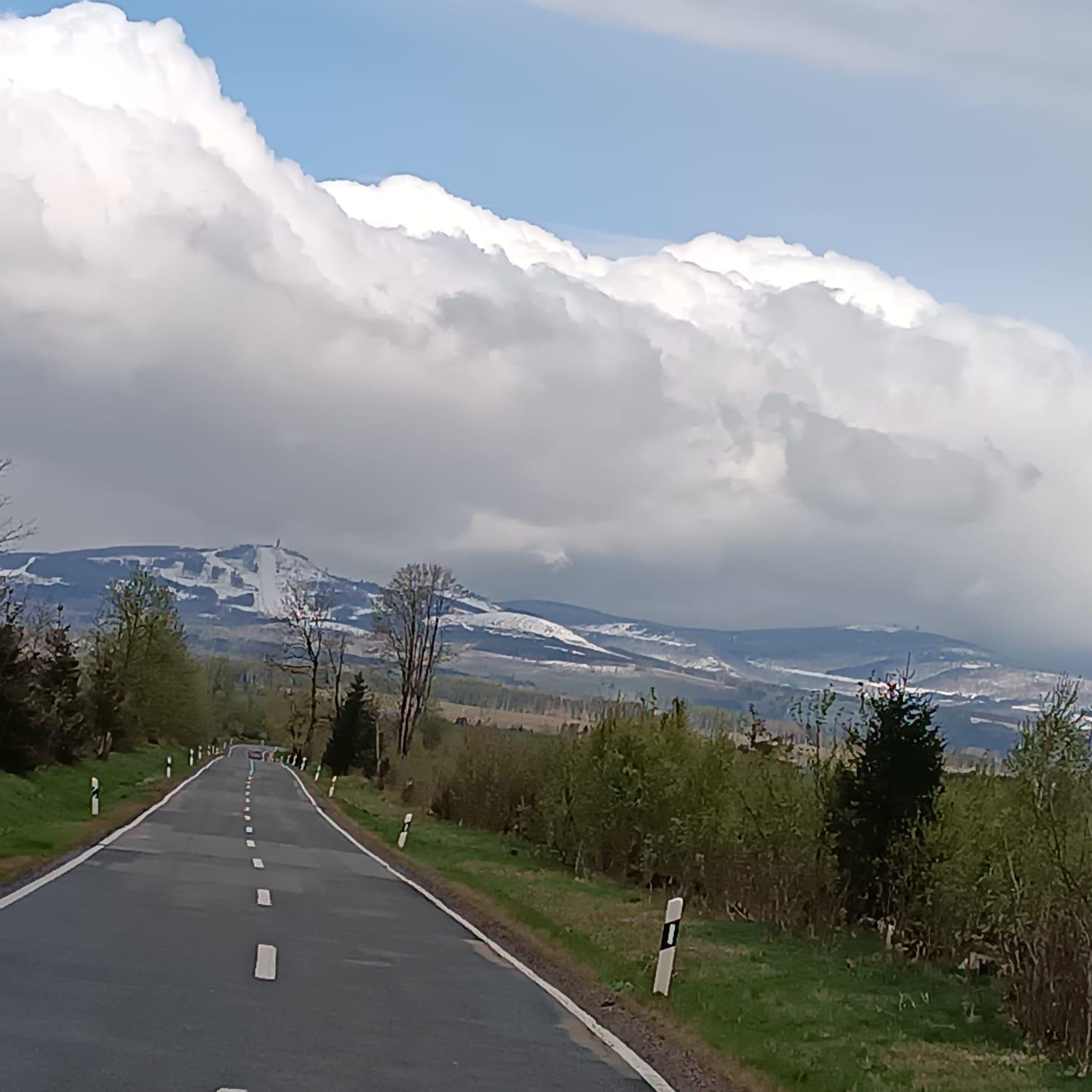 Апартаменты Waldperle Brockenblick Im Panoramic Oberharz
