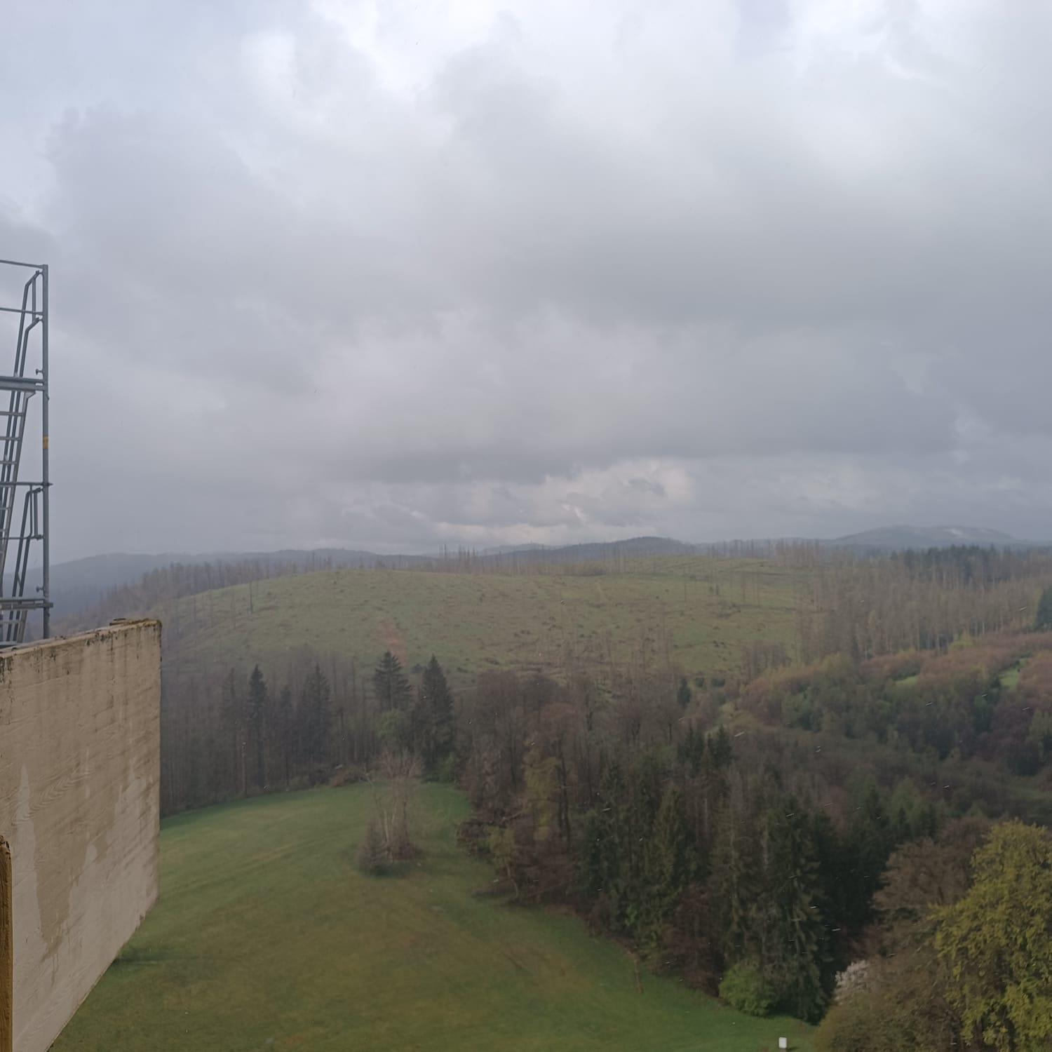 Апартаменты Waldperle Brockenblick Im Panoramic Oberharz *