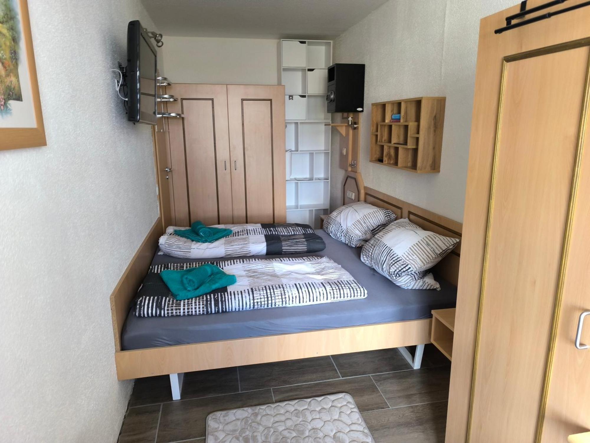 Apartment Waldperle Brockenblick Im Panoramic Oberharz *