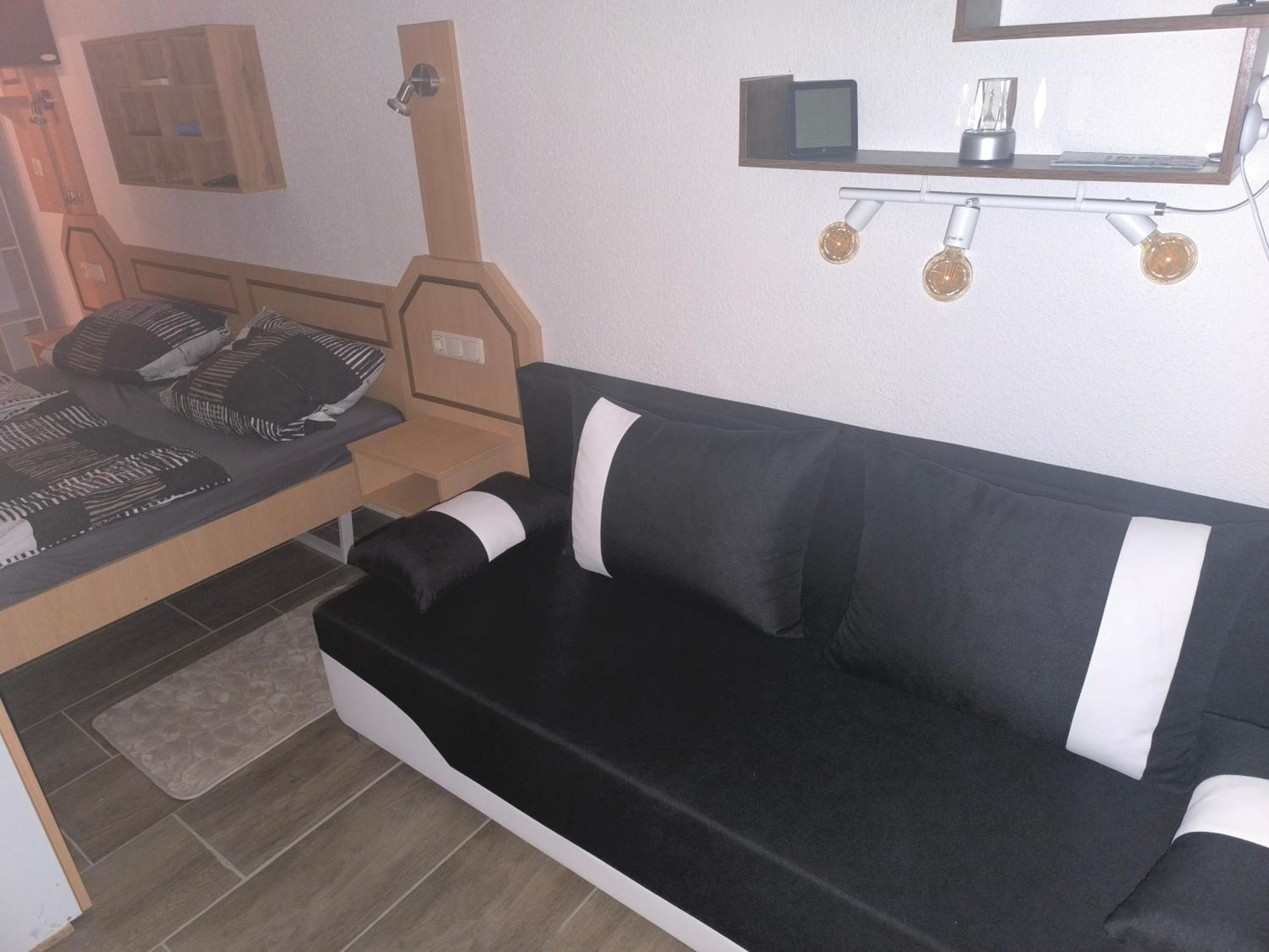 Waldperle Brockenblick Im Panoramic Oberharz Apartment