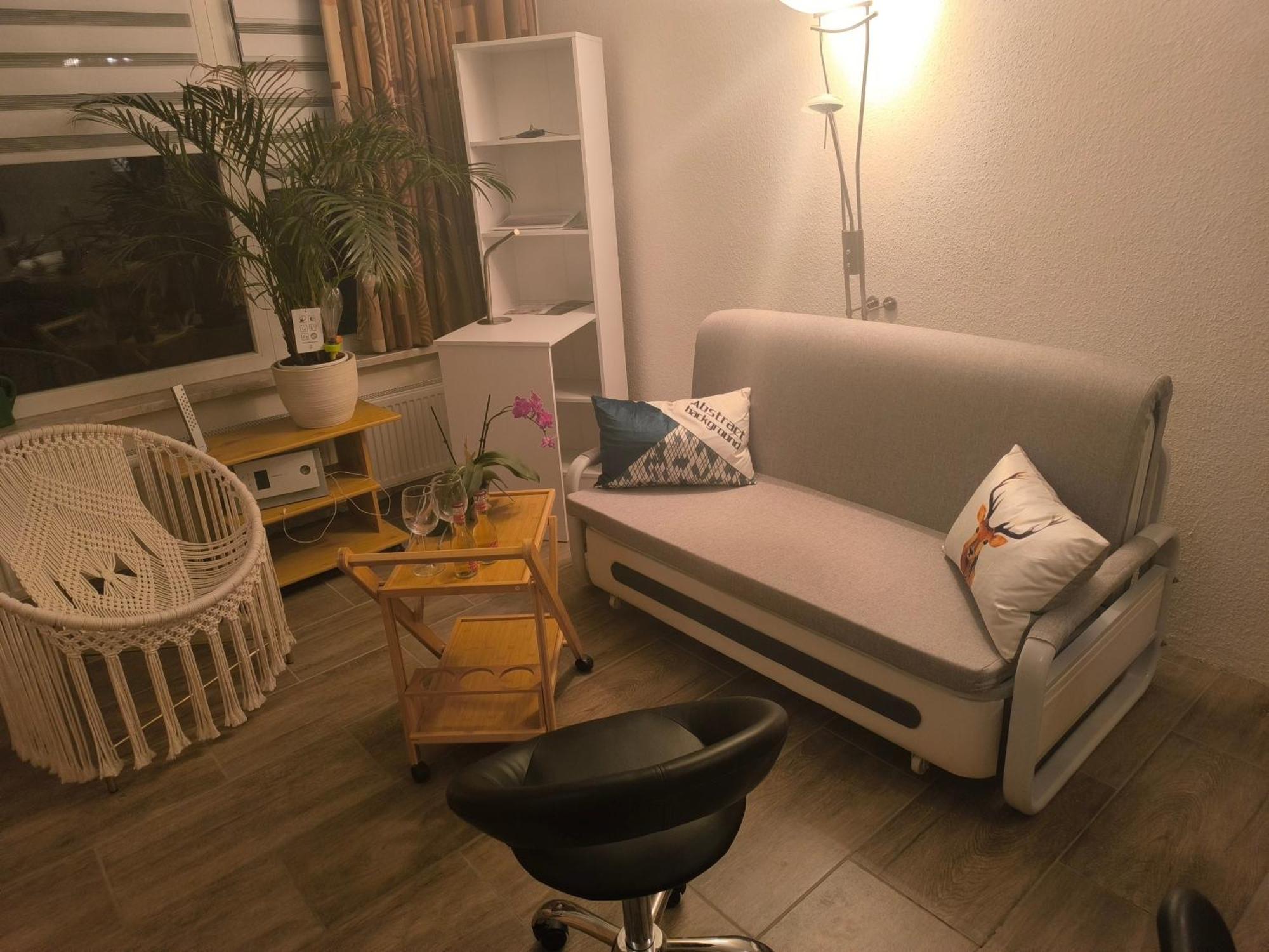 Apartment Waldperle Brockenblick Im Panoramic Oberharz