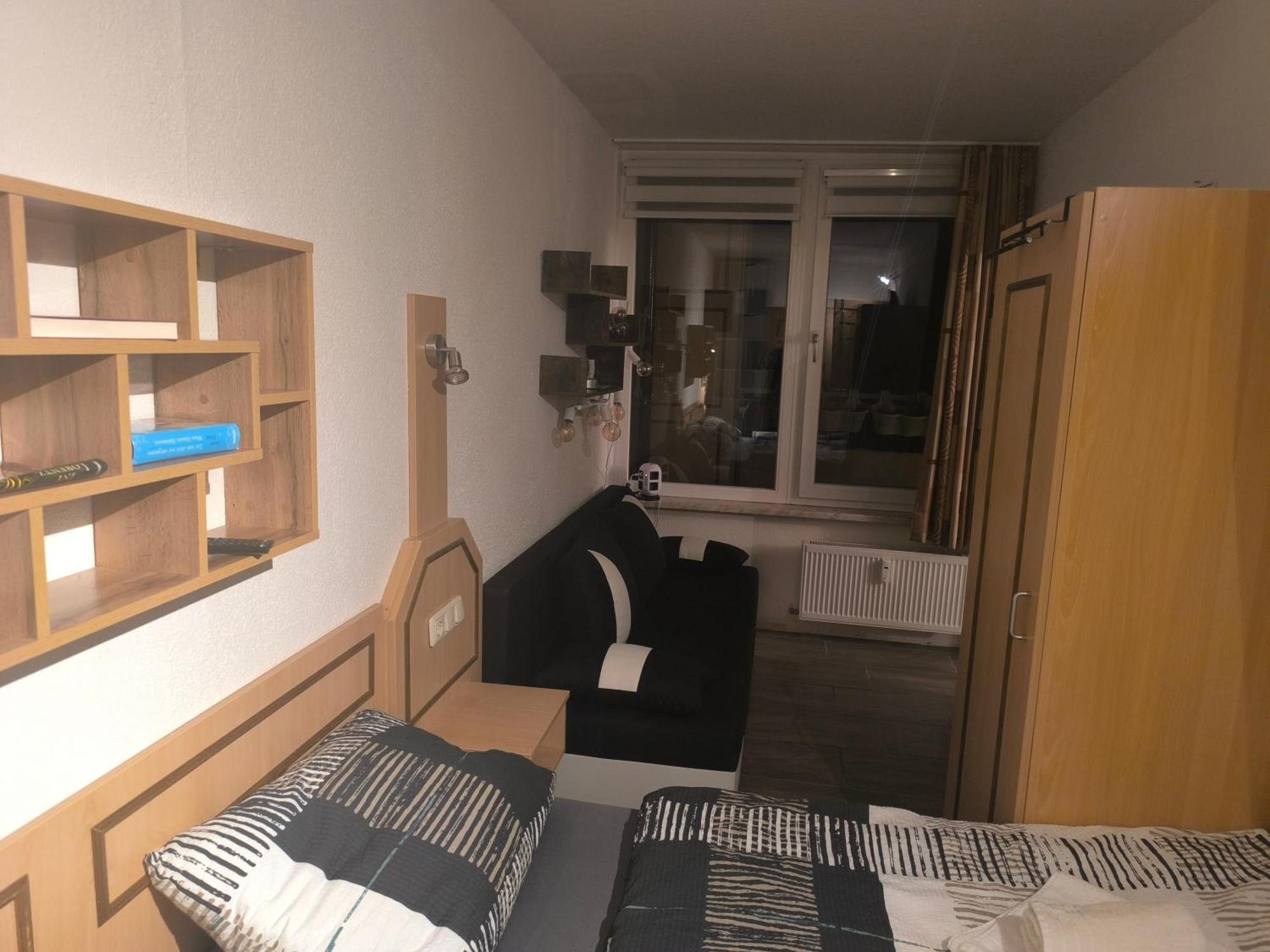 Waldperle Brockenblick Im Panoramic Oberharz
